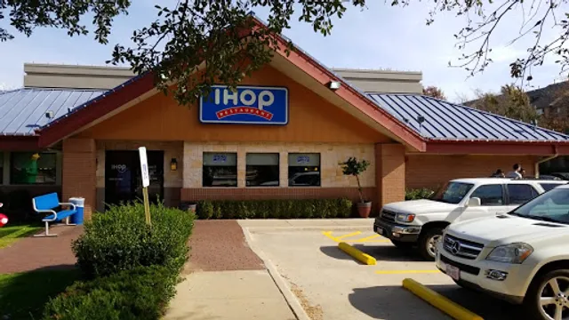 IHOP
