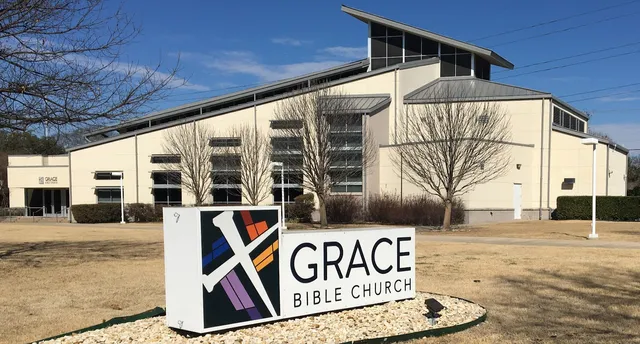 Grace Bible Church