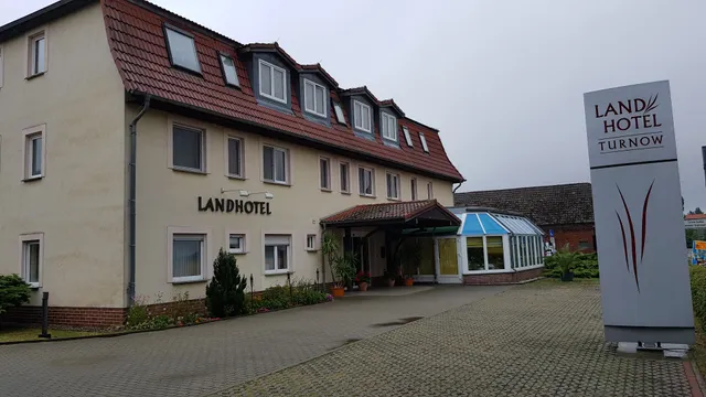 Landhotel Turnow GmbH & Co. KG