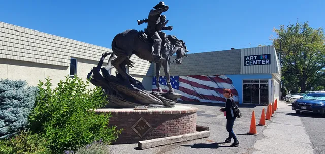 Montrose Center for Arts