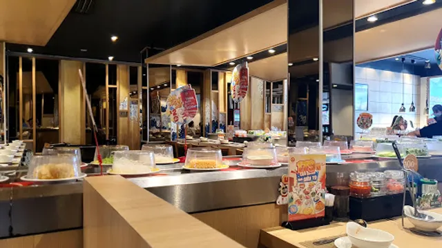 Kichi Kichi Trần Não