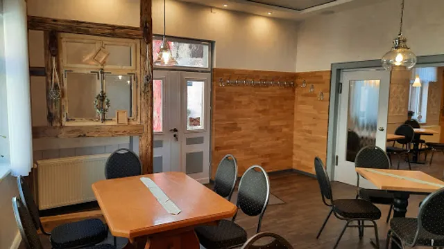 Gaststätte "Zur Linde"