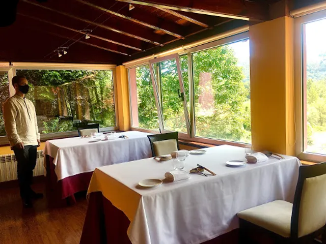 Pedro Martino | Restaurante & Catering en Oviedo - Asturias