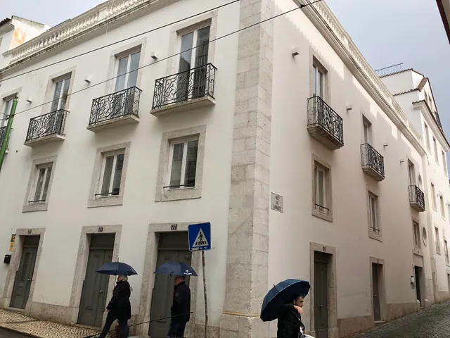 Lisbon Five Stars Apartments Combro 77