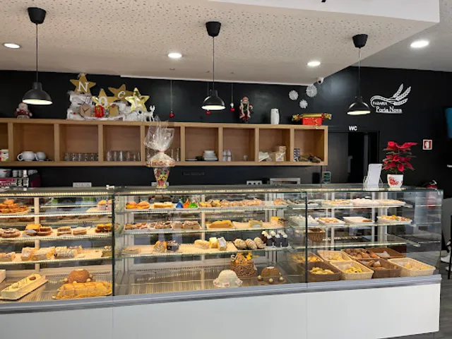 Bakery Porta Nova