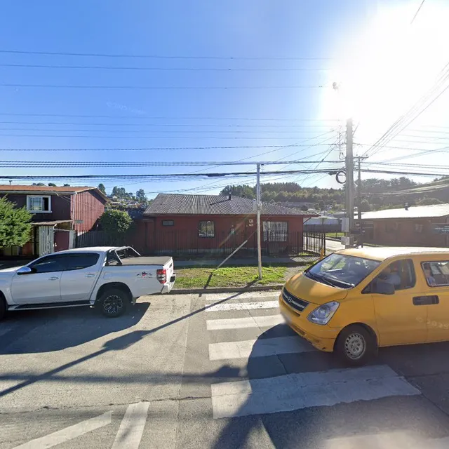 Departamento Villa Estación