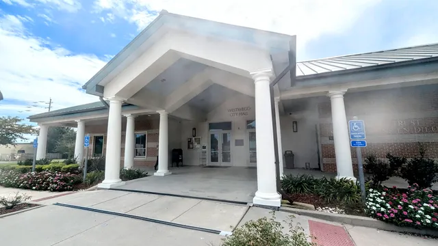 Westwego City Hall