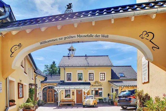 Hotel „Am Eifelsteig“ – Spa & Wellness Neroth