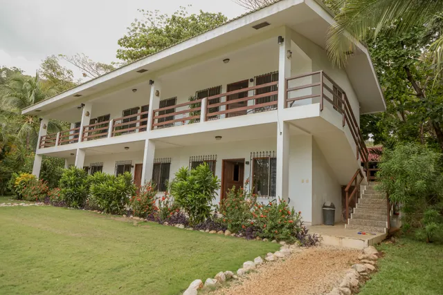 Villa del Sol Boutique Hotel