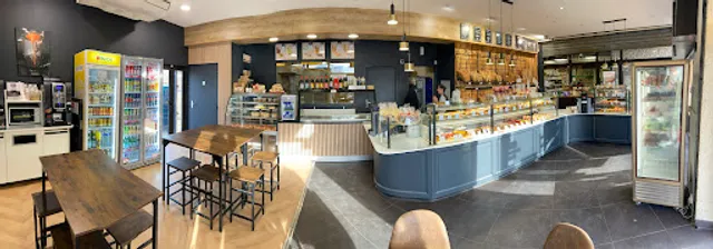 Les Pains De Mila Boulangerie Montpellier Village