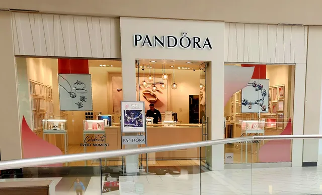 PANDORA Jewelry