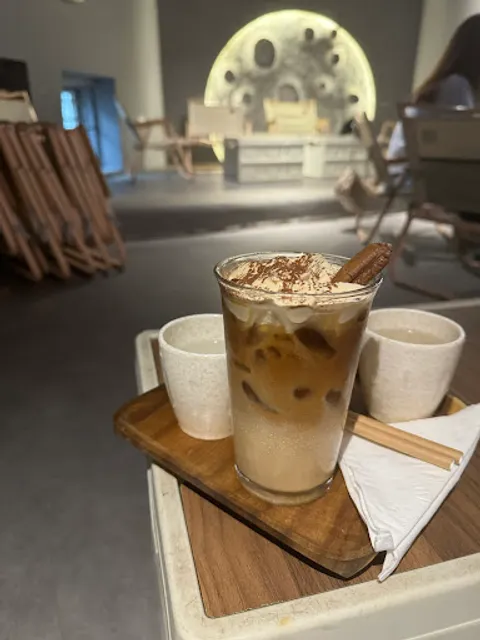 OK Coffee - 126 Phó Đức Chính