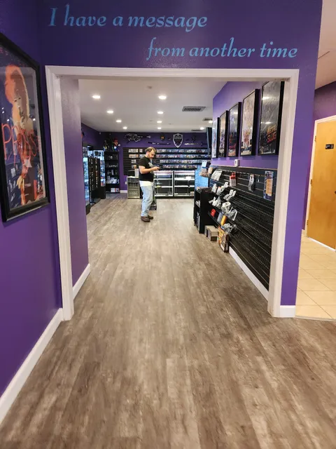 Cyber Sage Video Games