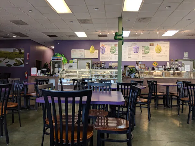 Hickory Flat Kitchen