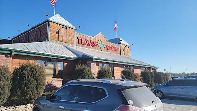 Texas Roadhouse