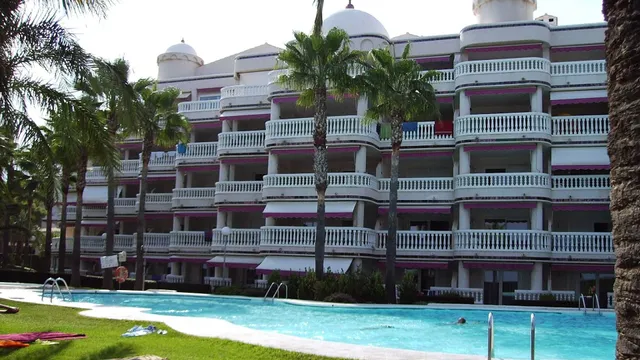 Residencial Casablanca Casa Azahar