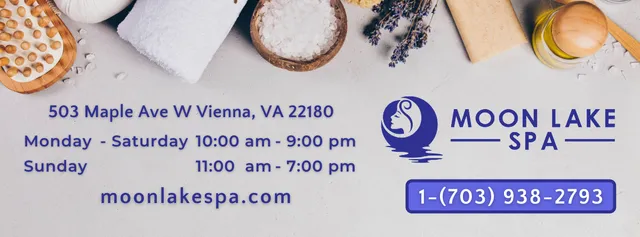 Moon Lake Spa- Facial ，massage . Med spa,Skinceuticals & Dr. Babor’s Partner,Acupuncture