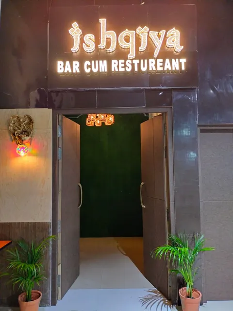 ISHQIYA - Bar & Restaurant