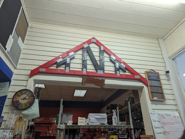 Maki Building Centers