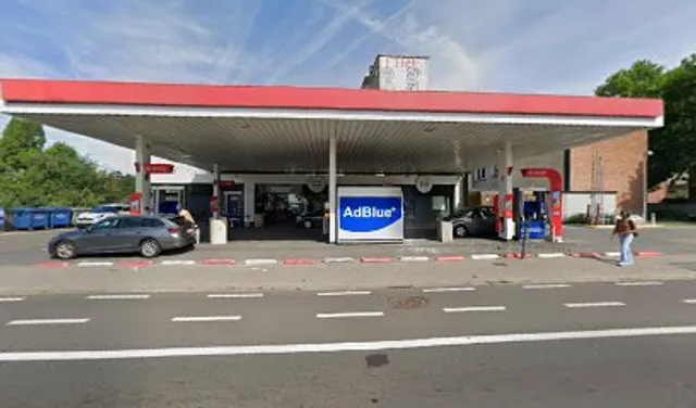 Blvd Géneral Jacques 222