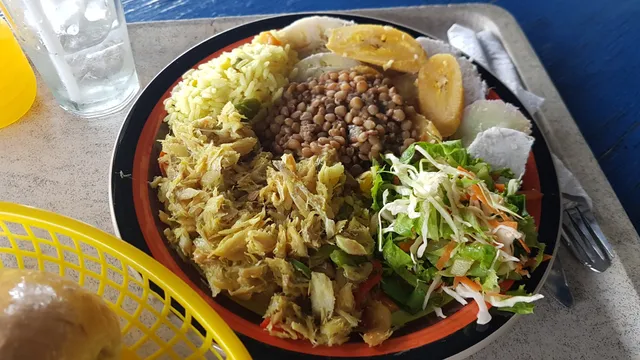 Hardest Hard Restaurant & Bar