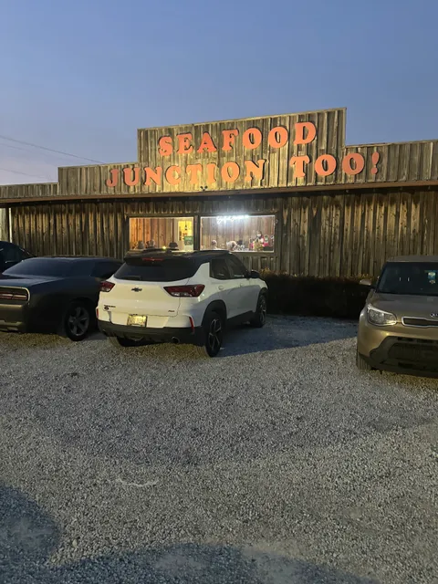 Seafood Junction Too