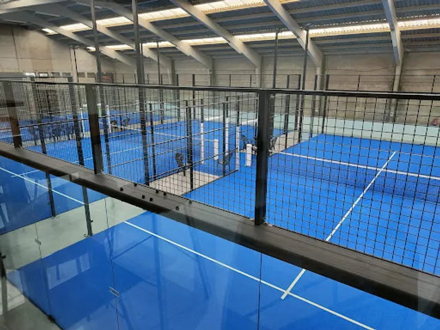 Wolf padel park