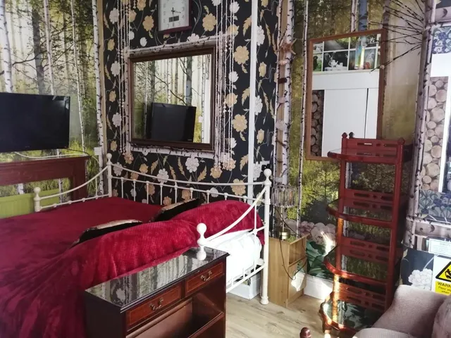 K K Holiday Apartments