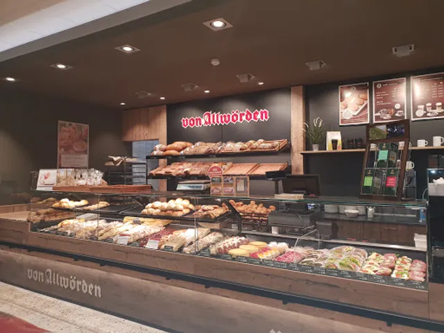 Bäckerei Allwörden