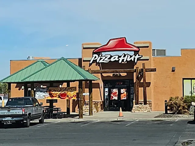 Pizza Hut