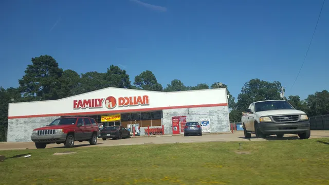 Family Dollar