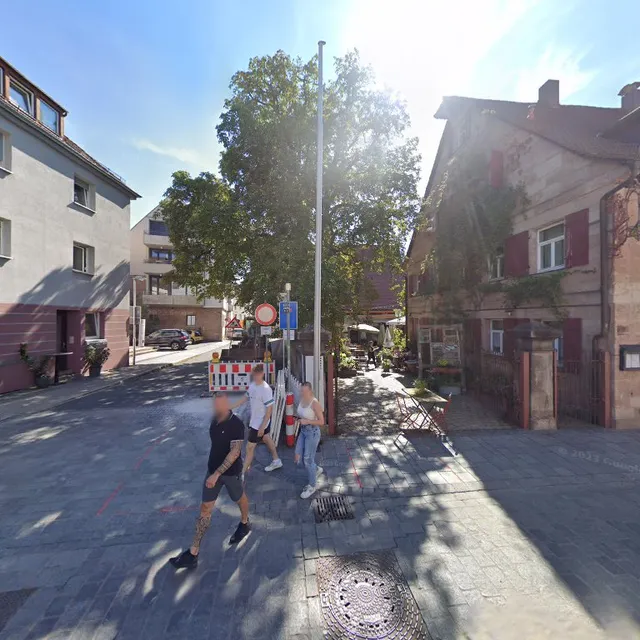 Ferienwohnungen Eder