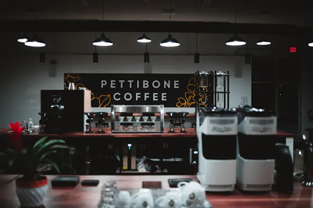 Pettibone Coffee