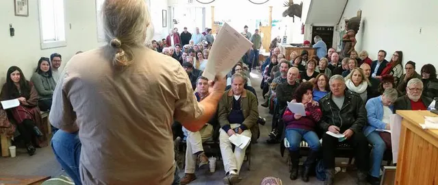 Hudson Valley Auctioneers LLC