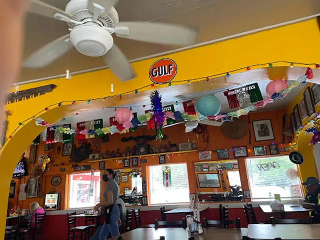 Taqueria Guadalajara