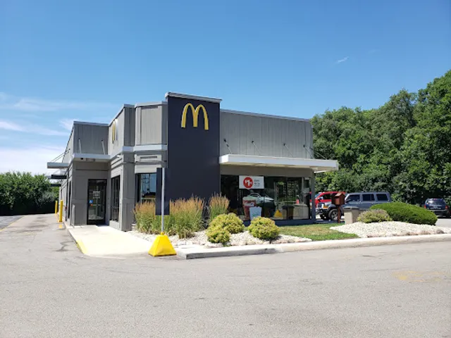 Bucciferro Family McDonald’s