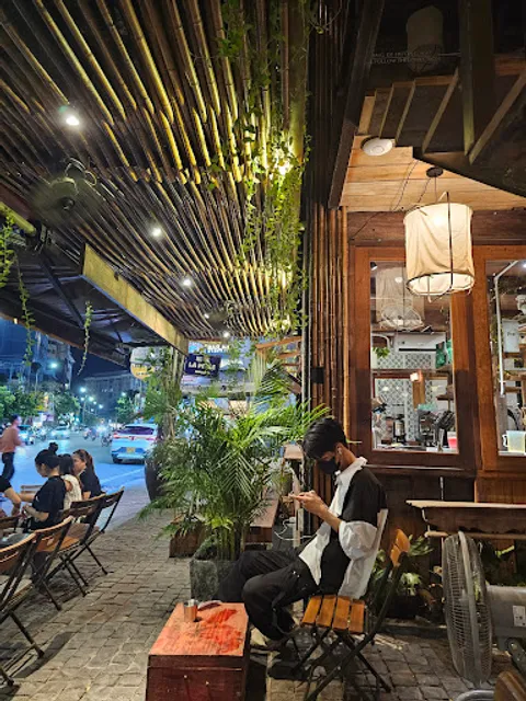 Cơm niêu Chạn (cơ sở 2)