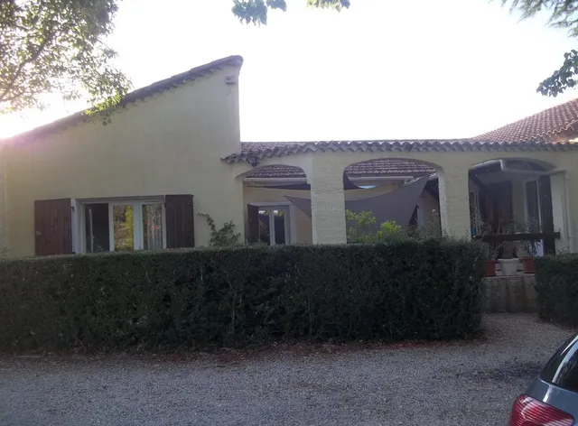 Les Jardins d'Avène