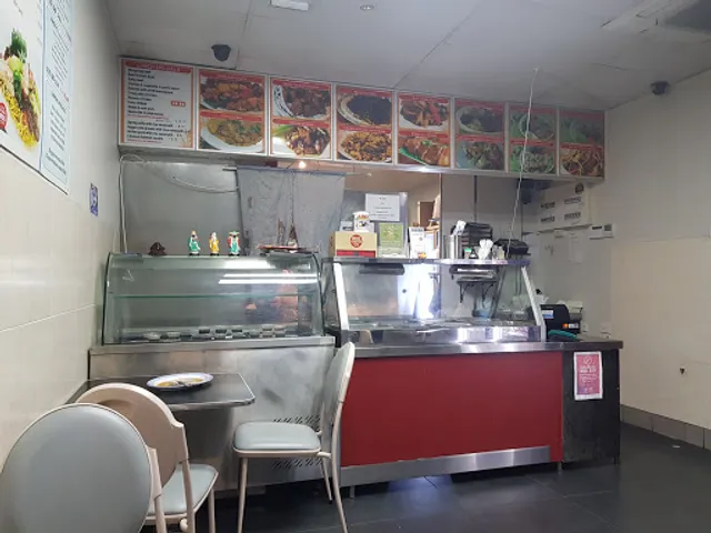 Gabba Chinese & Noodles