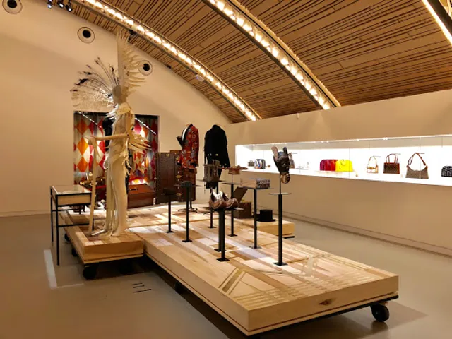 Ateliers Louis Vuitton