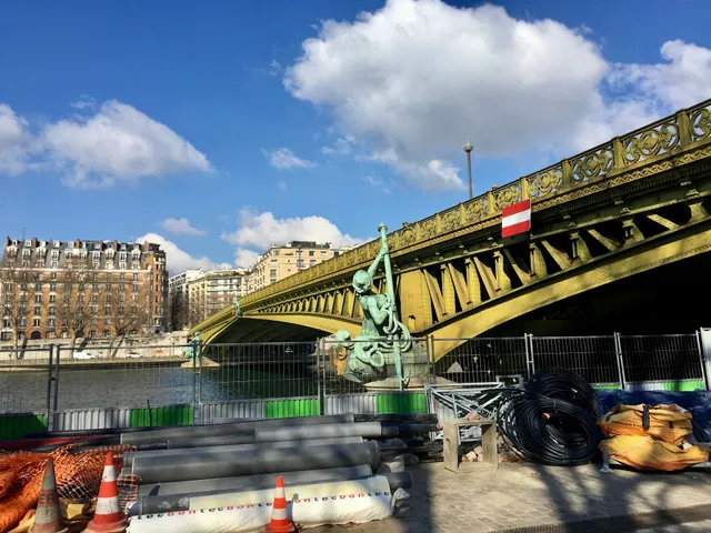 Pont Mirabeau
