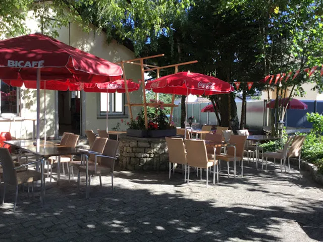 Restaurant Feuillage