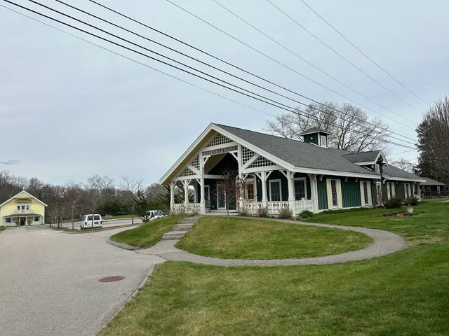 Eugene O'Neill Theater Center