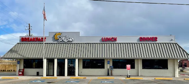 Skillet's Restaurant