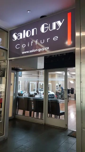 Salon Guy Coiffure