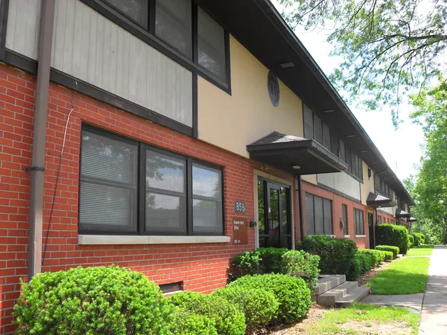 IHG Army Hotels Craig & Knierim Apartments