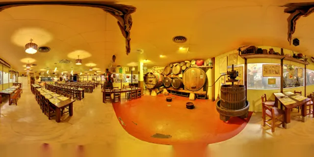 Cidrerie Berri (ex-Txopinondo) - Ascain - Restaurant