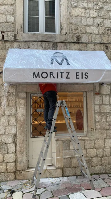 Moritz Eis