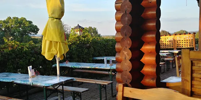 Blockhausheuriger - Fam. Posch