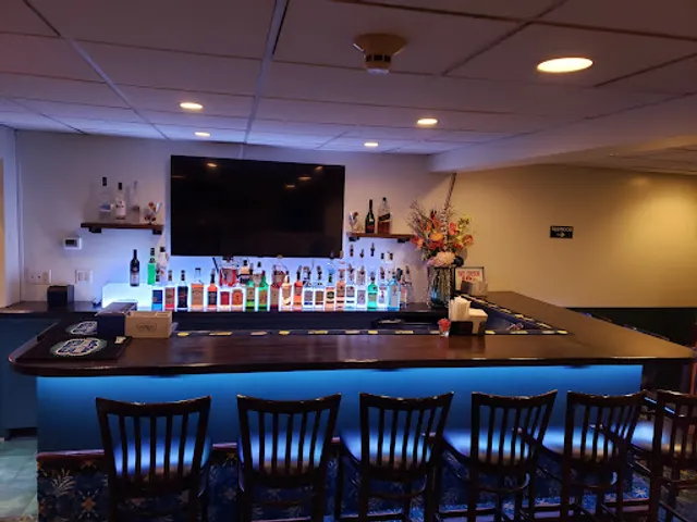 Fu Ming Chinese Restaurant